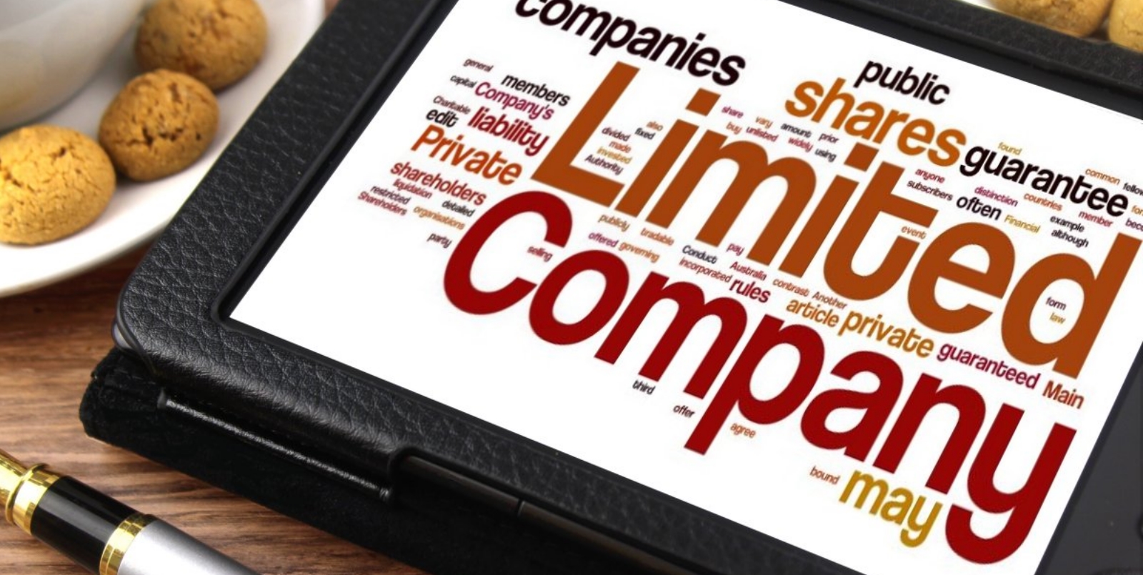 aBoo - Ltd. firma